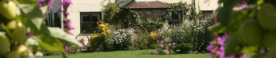 Greenlands Farm